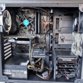 Mantenimiento PC Panama 10