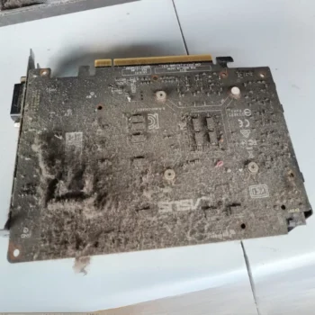 Mantenimiento PC Panama 2