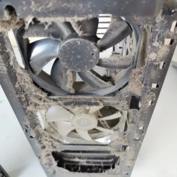 Mantenimiento PC Panama 3