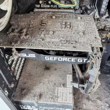 Mantenimiento PC Panama