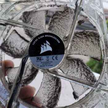 Mantenimiento PC Panama 4