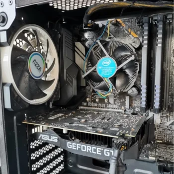 Mantenimiento PC Panama 6