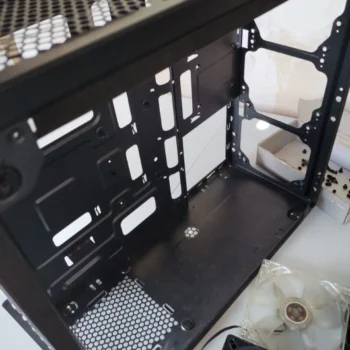 Mantenimiento PC Panama 7