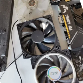 Mantenimiento PC Panama 8