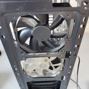 Mantenimiento PC Panama 9