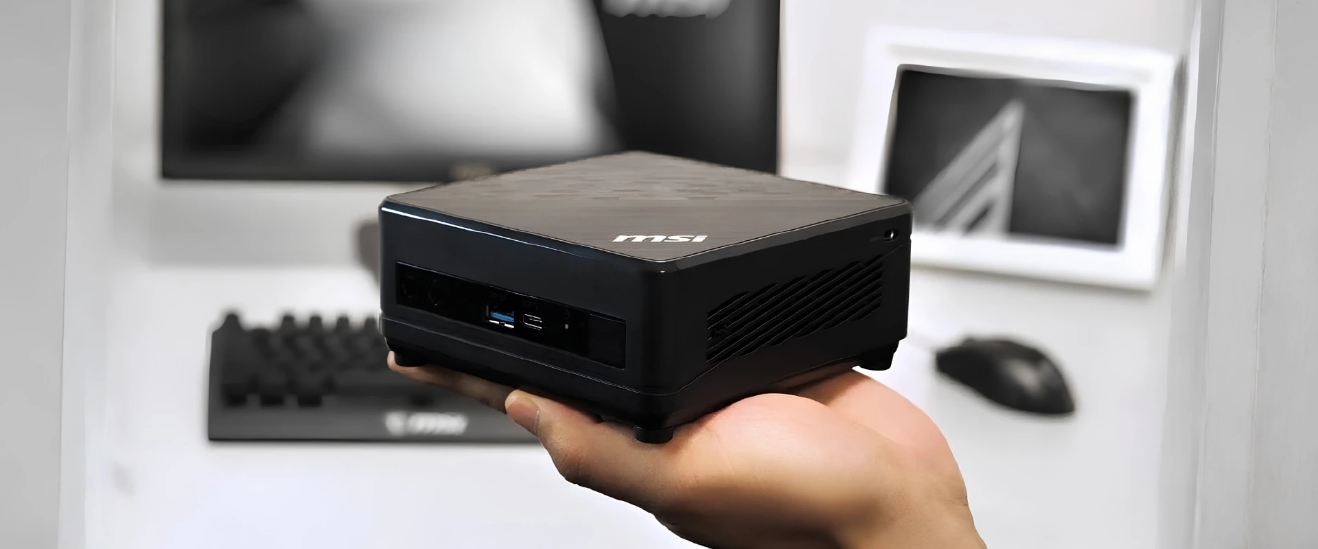 Mini PC, Laptop o Desktop Panama 1