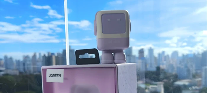 Cargadores UGREEN en Panamá