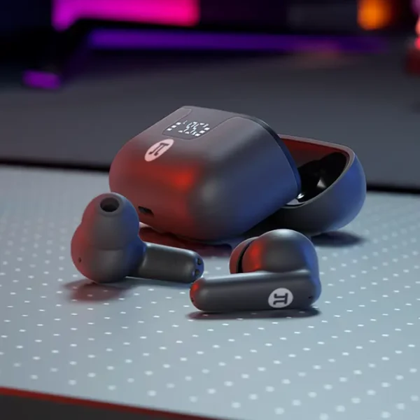Primus Gaming ARCUS300S Black — Earbuds inalámbricos - Imagen 2