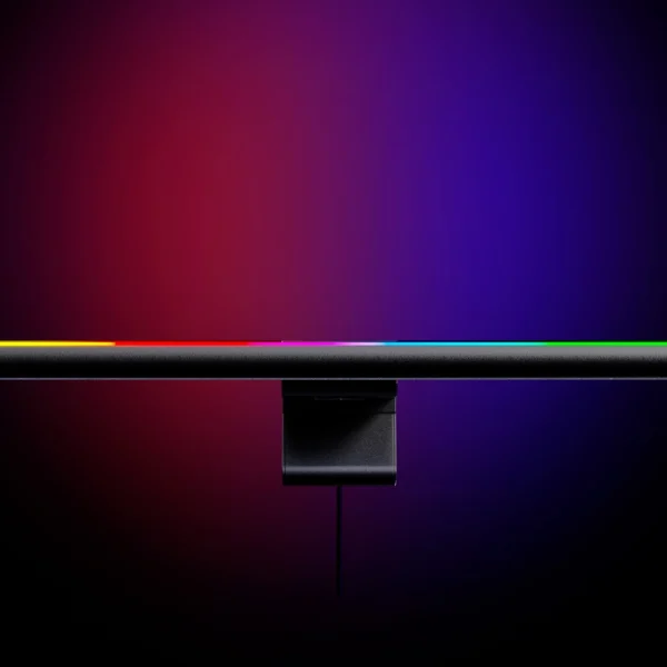 Primus Nimbus2L — 2 Barras de Luz, 1 lámpara CCT,1 lámpara RGBIC, con Controlador - Imagen 4