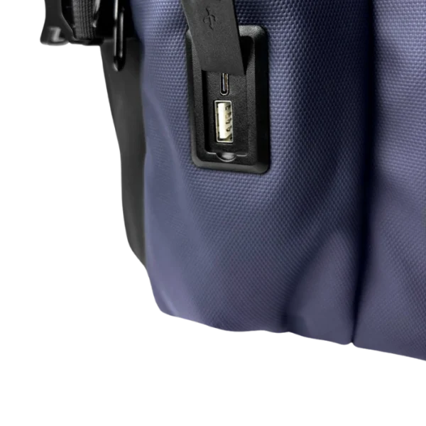 Primus Viator GB1,  Mochila para portátiles hasta 17", Polyester, 33L, 2 compartimientos - Imagen 11