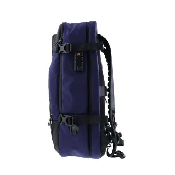 Primus Viator GB1,  Mochila para portátiles hasta 17", Polyester, 33L, 2 compartimientos - Imagen 6