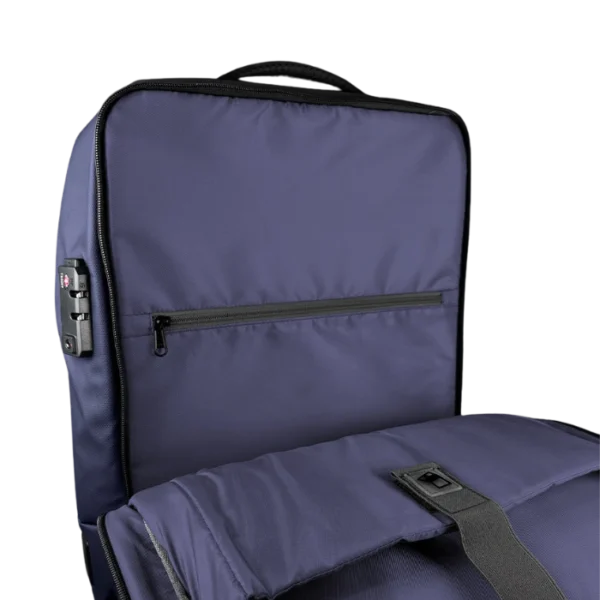 Primus Viator GB1,  Mochila para portátiles hasta 17", Polyester, 33L, 2 compartimientos - Imagen 13