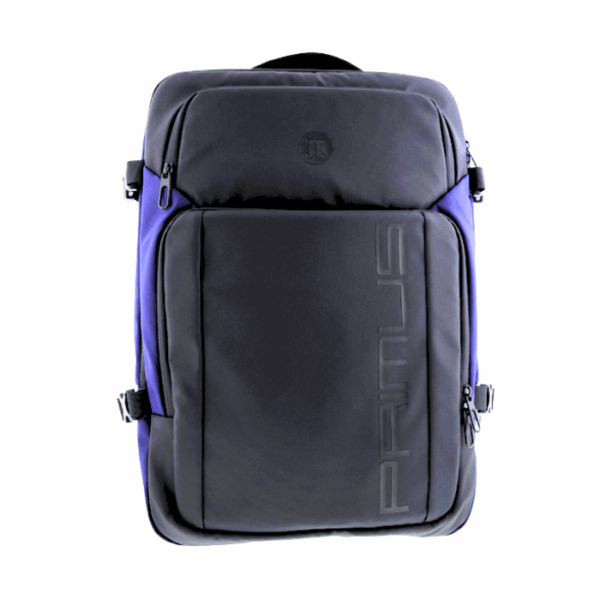 Primus Viator GB1,  Mochila para portátiles hasta 17", Polyester, 33L, 2 compartimientos