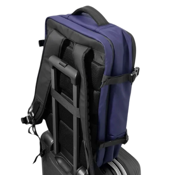 Primus Viator GB1,  Mochila para portátiles hasta 17", Polyester, 33L, 2 compartimientos - Imagen 12