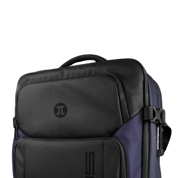 Primus Viator GB1,  Mochila para portátiles hasta 17", Polyester, 33L, 2 compartimientos - Imagen 9