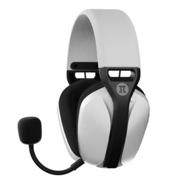 Primus Gaming ARCUS360BT White — Audífonos inalámbricos, Bluetooth - Imagen 4