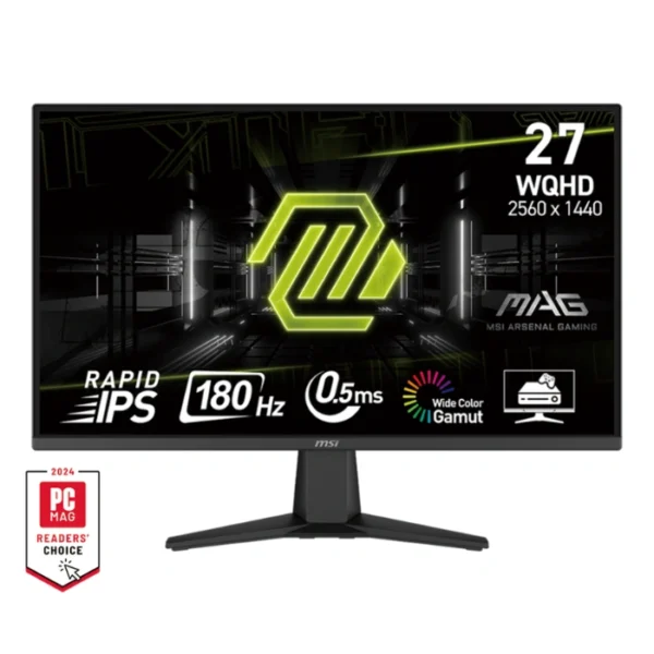 MSI MAG 275QF