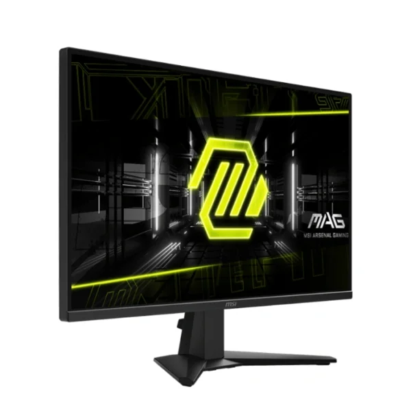 MSI MAG 275QF — 27", 2K, 180Hz, Rapid IPS, Monitor plano, HDR Ready - Imagen 2