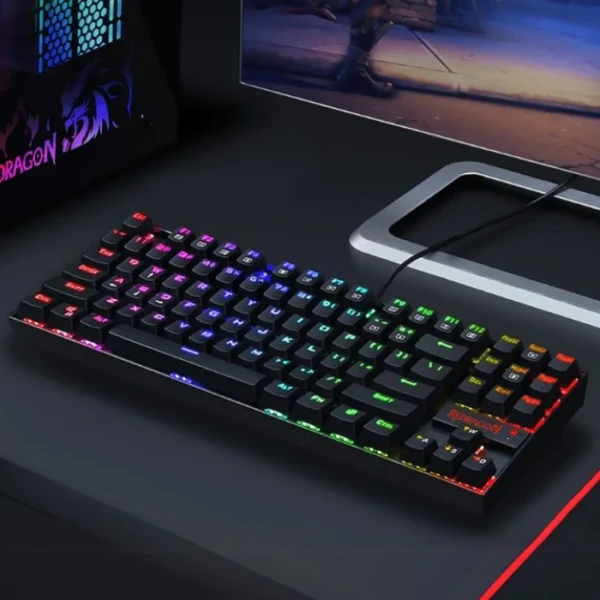 Redragon Kumara K552 Black