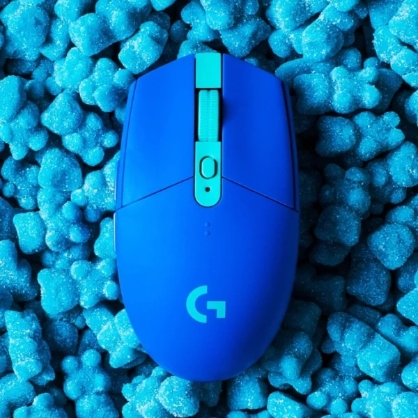 Logitech G305 Blue