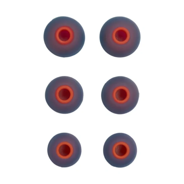 JBL Tune 310C USB Blue — Auriculares intraaurales compatibles con audio de alta resolución y sonido JBL Pure Bass, conectividad USB—C, 3 botones, micrófono y control de preajustes EQ, azul - Imagen 5