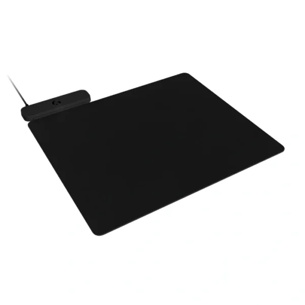 Logitech POWERPLAY 2 — Mousepad con Sistema inalámbrico de carga, 34 x 28 cm - Imagen 3
