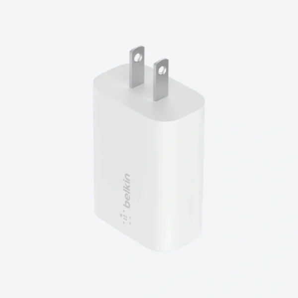 Belkin BoostCharge USB-C PD 3.0 PPS