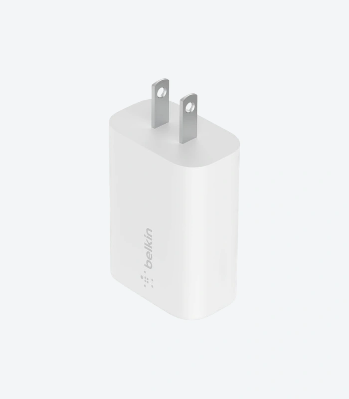 Belkin BoostCharge USB-C PD 3.0 PPS