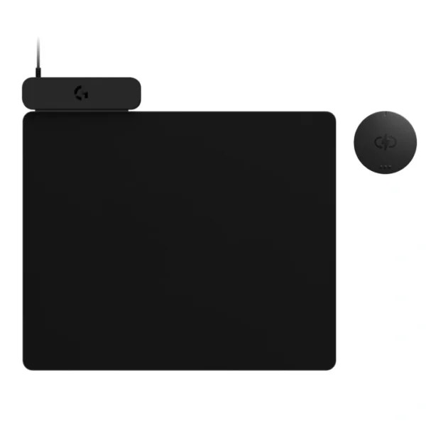 Logitech POWERPLAY 2