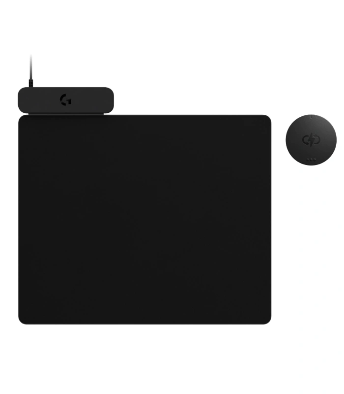 Logitech POWERPLAY 2