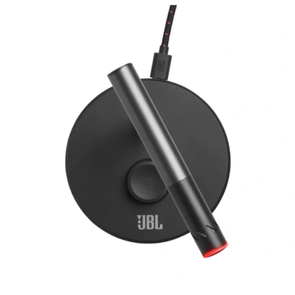 JBL Quantum Stream Talk — Micrófono USB para streaming - Imagen 4