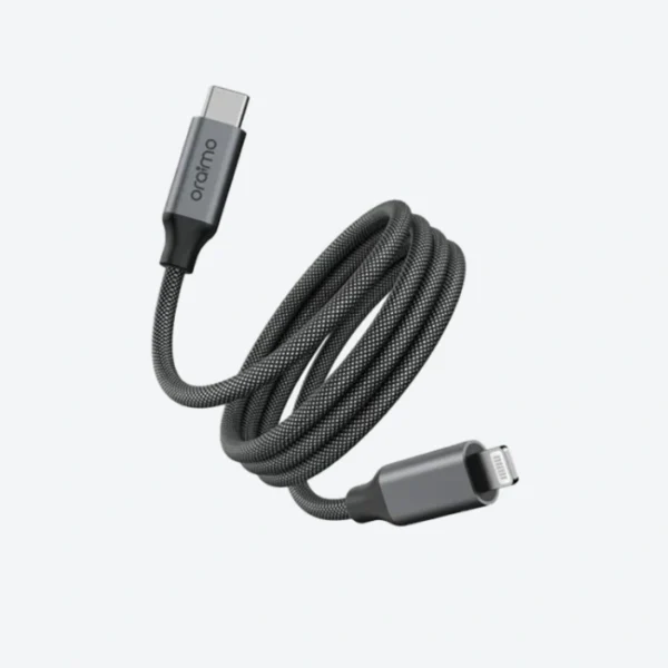 Oraimo MagCable USB-C a Lighting