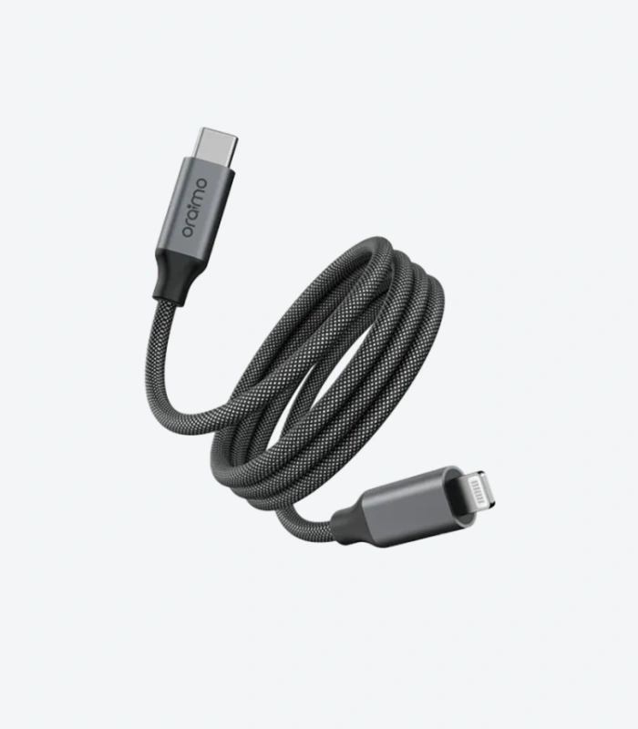 Oraimo MagCable USB-C a Lighting
