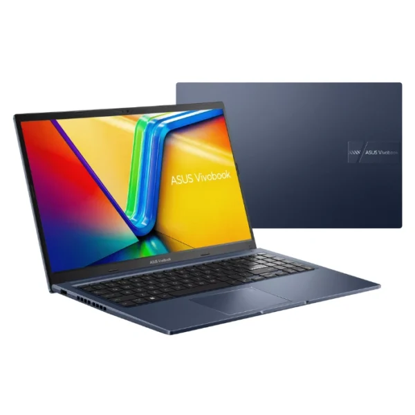 ASUS Vivobook 15 — Intel i7-13620H | 16GB | SSD 512GB | FREEDOS | 15.6" Full HD - Imagen 5