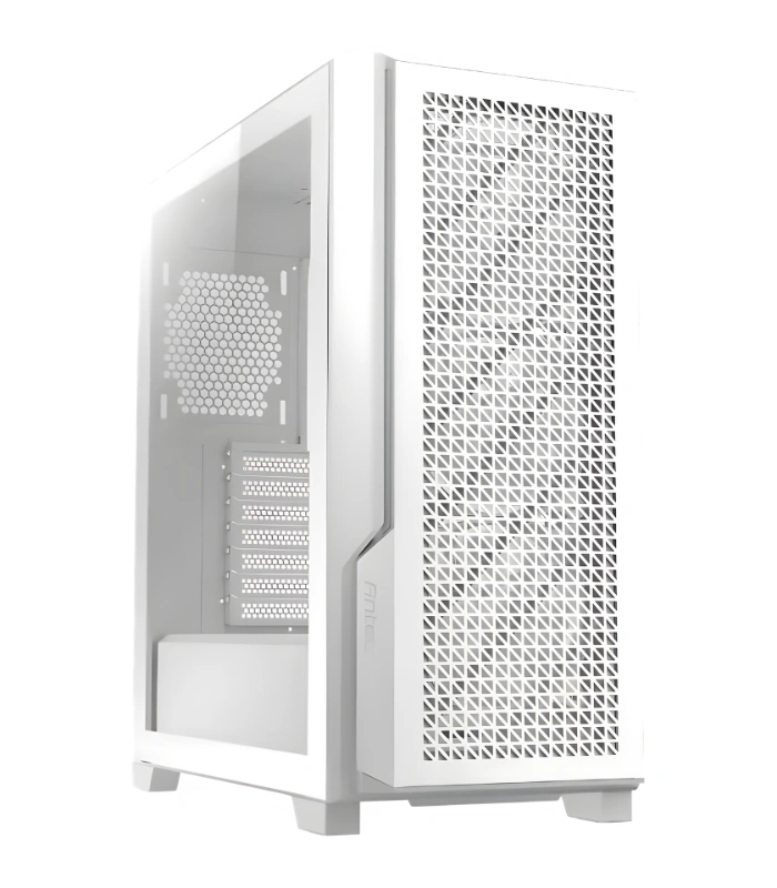 Antec P20C White