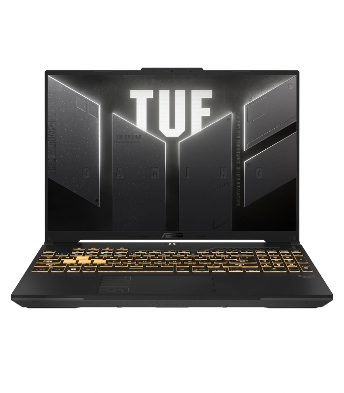 ASUS TUF Gaming F16