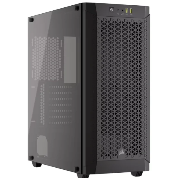 CORSAIR 480T Airflow