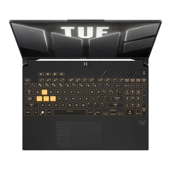 ASUS TUF Gaming F16 — Intel i5-210H | RTX 3050 | 16GB | SSD 512GB | Windows 11 Home | 16" WUXGA 144Hz IPS - Imagen 2