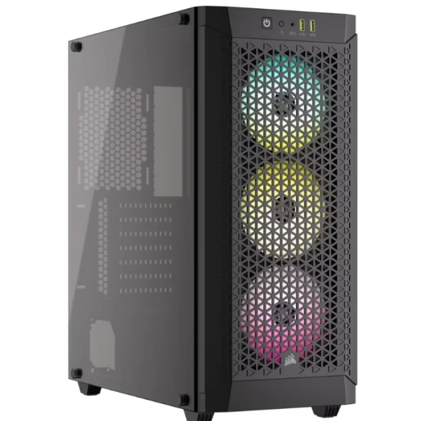 CORSAIR 480T RGB Airflow