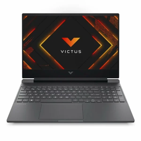 HP VICTUS 15-fb3018la — AMD R7 7445HS | 8GB | RTX 3050 | 512GB SSD | Windows 11 Home | 15,6" Full HD 144Hz | HyperX Clutch Gladiate