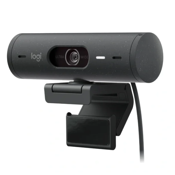 Logitech Brio 500