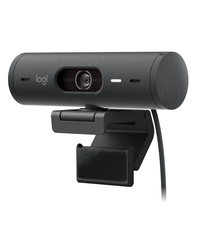 Logitech Brio 500