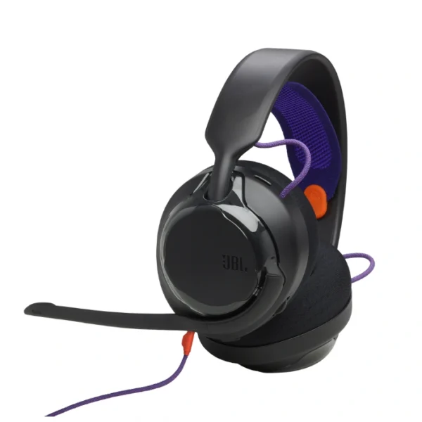 JBL Quantum 250 Black