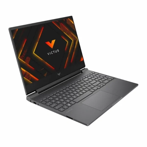 HP VICTUS 15-fb3018la — AMD R7 7445HS | 8GB | RTX 3050 | 512GB SSD | Windows 11 Home | 15,6" Full HD 144Hz | HyperX Clutch Gladiate - Imagen 2