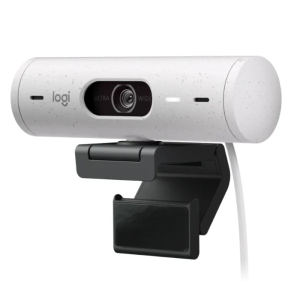 Logitech Brio 500