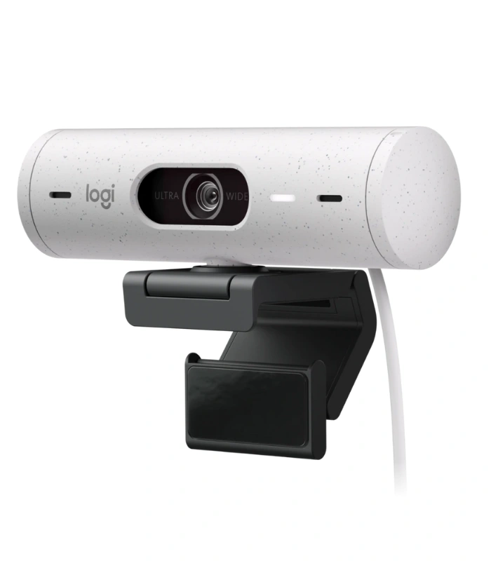 Logitech Brio 500