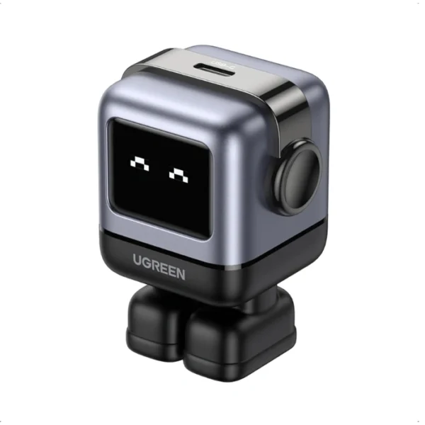 UGREEN Uno 30W Black