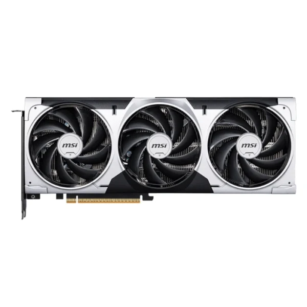 MSI GeForce RTX 5060 8G VENTUS 3X OC GDDR7 - Imagen 2