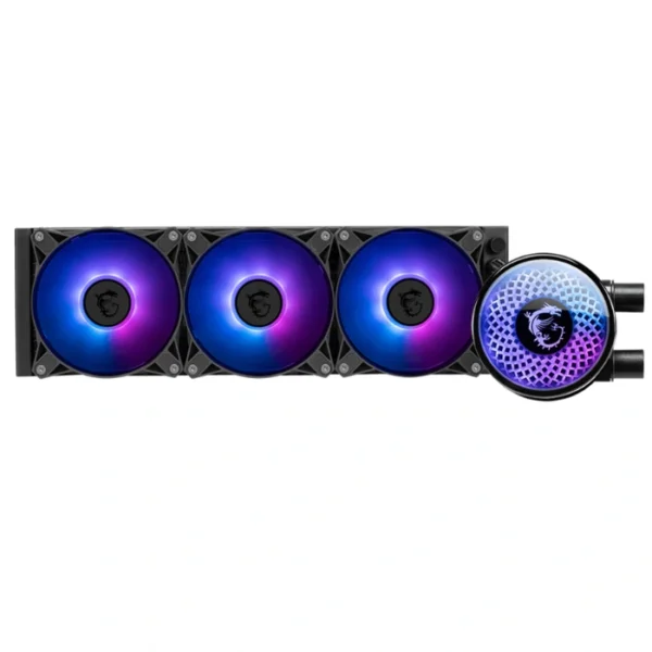 MSI MAG CORELIQUID A12 360