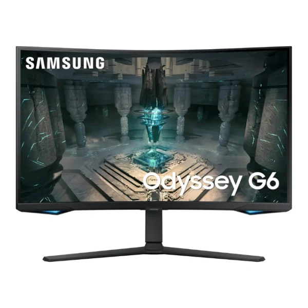 Samsung Odyssey G6 G65B